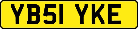 YB51YKE