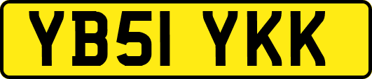 YB51YKK