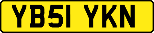YB51YKN