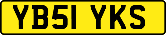 YB51YKS