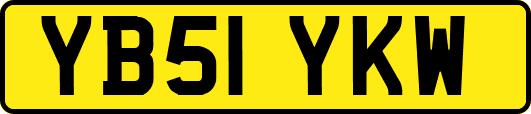 YB51YKW