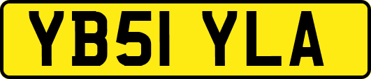 YB51YLA