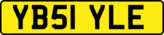 YB51YLE