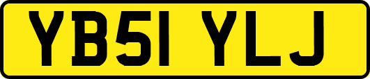 YB51YLJ