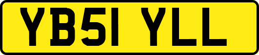YB51YLL
