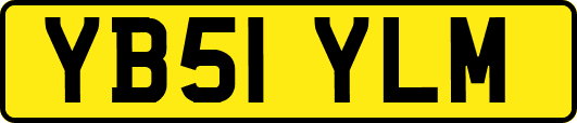 YB51YLM