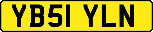 YB51YLN