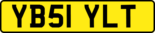 YB51YLT
