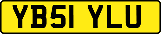 YB51YLU