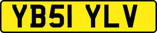 YB51YLV