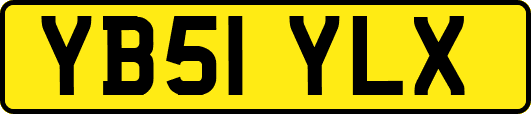 YB51YLX