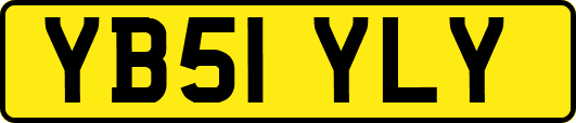 YB51YLY