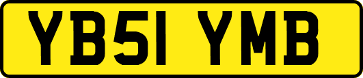 YB51YMB