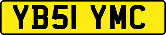 YB51YMC