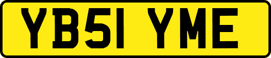 YB51YME