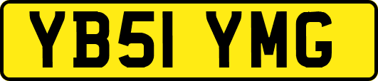 YB51YMG