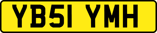 YB51YMH