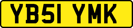 YB51YMK