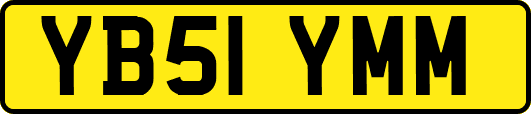 YB51YMM