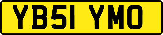 YB51YMO