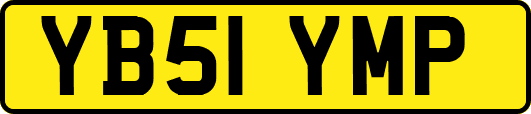 YB51YMP