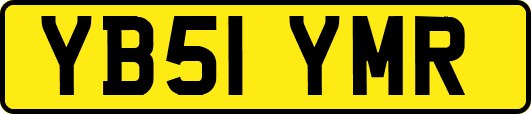 YB51YMR