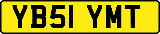YB51YMT