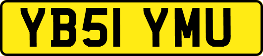 YB51YMU