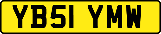 YB51YMW
