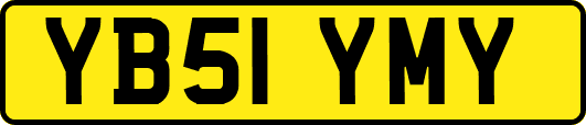 YB51YMY