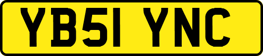 YB51YNC