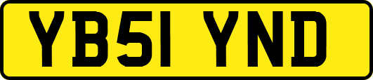 YB51YND