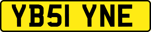 YB51YNE