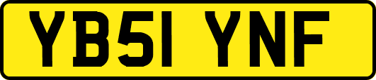 YB51YNF