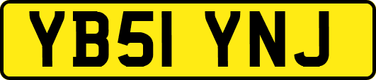 YB51YNJ