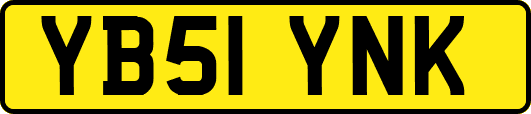 YB51YNK