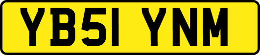 YB51YNM