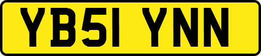 YB51YNN