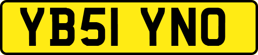 YB51YNO