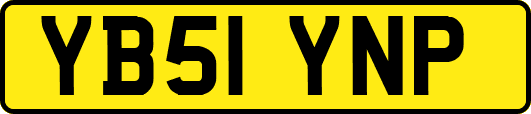 YB51YNP