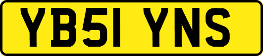 YB51YNS