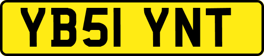 YB51YNT