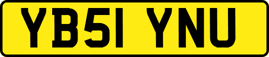 YB51YNU