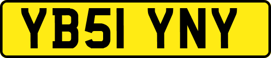YB51YNY