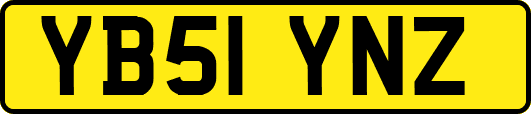 YB51YNZ