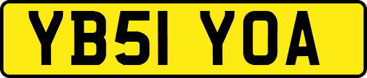 YB51YOA