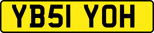 YB51YOH