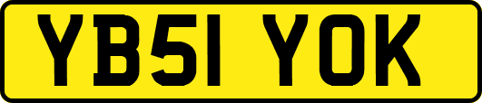 YB51YOK
