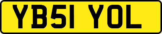 YB51YOL