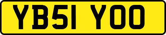 YB51YOO